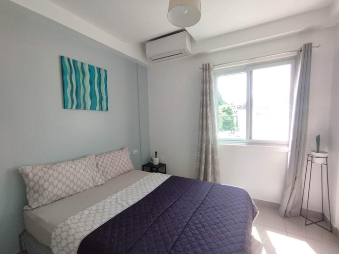 Bedroom 2, Cebu Mini Hotel, Cebu City