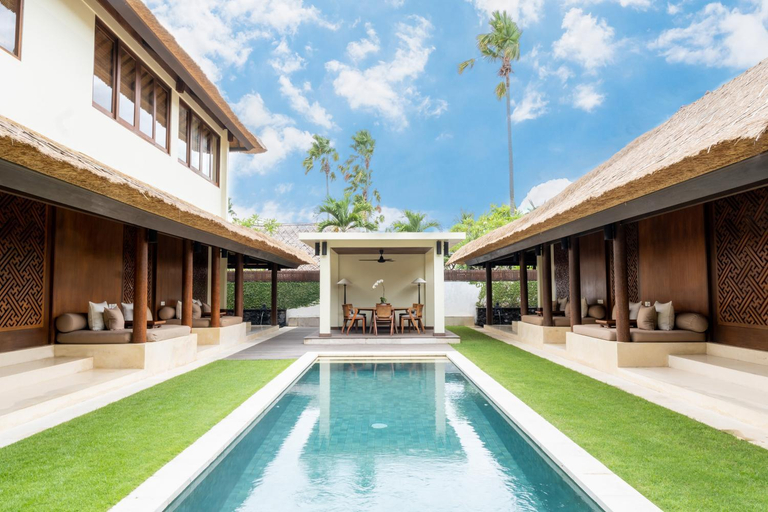 Sport & Beauty 2, The Legian Seminyak, Bali, Badung
