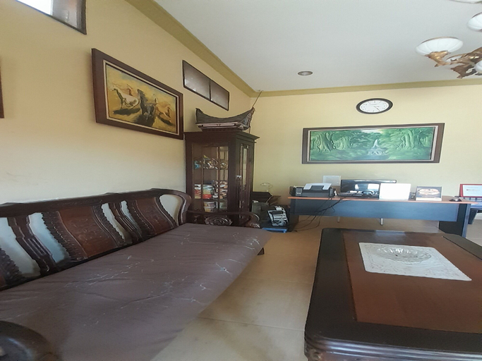 Others 4, Hotel O Family Homestay Syariah, Binjai