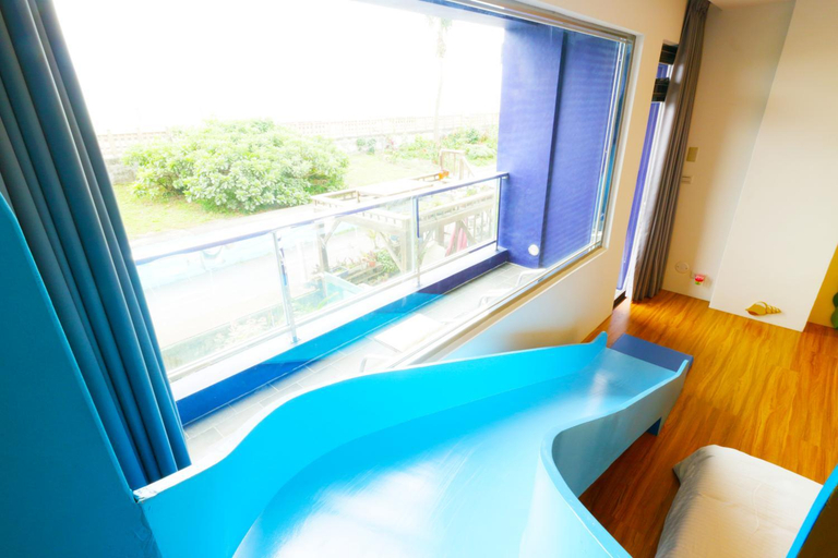 Others 4, Two Home Inn, Hualien
