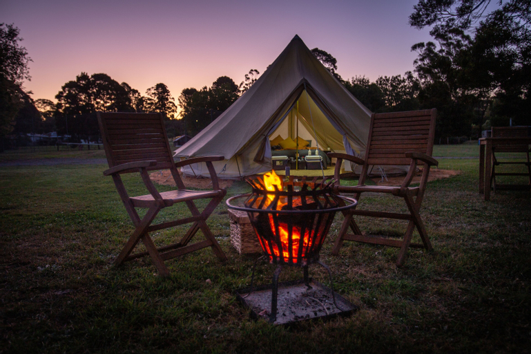 Forrest Holiday Park, Colac-Otway - South