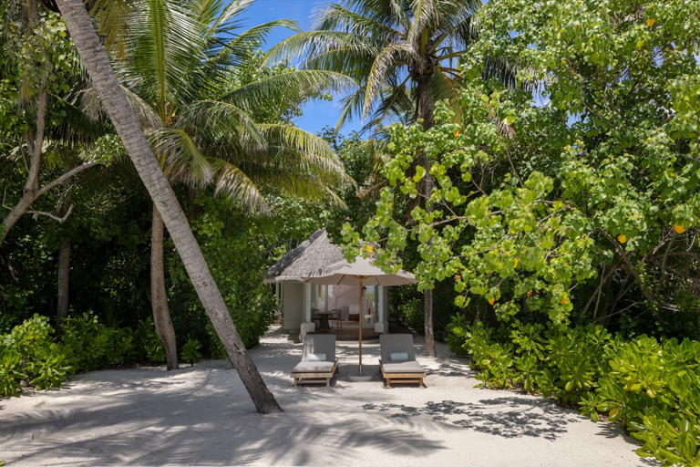 Exterior & Views 2, Six Senses Kanuhura