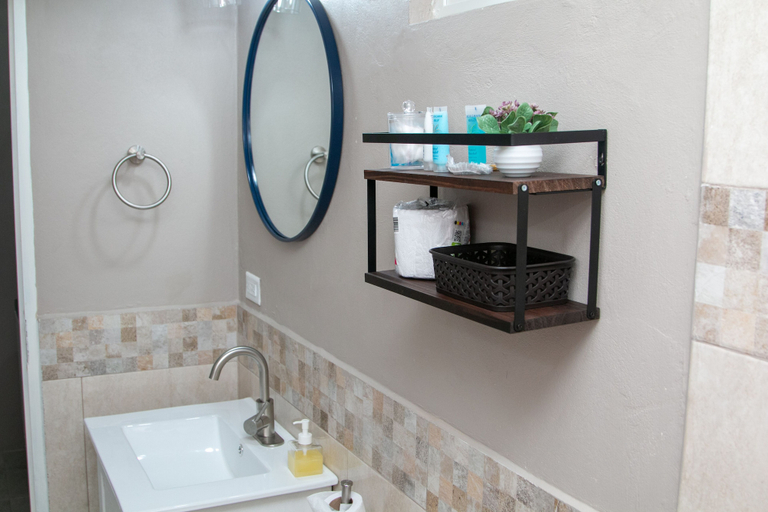 Bathroom 3, Comfi Spaces