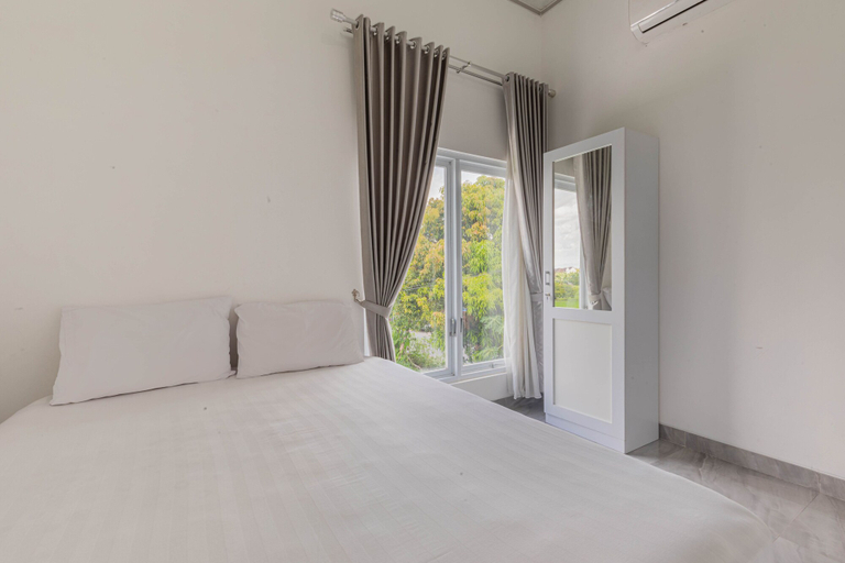 Bedroom 2, DJ House Yogyakarta, Sleman