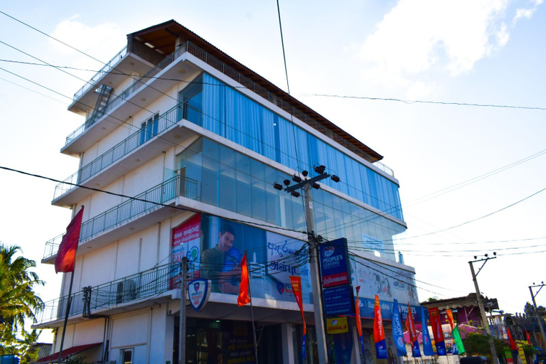 Others 5, Catamaran 6 Guest Inn, Trincomalee Town and Gravets