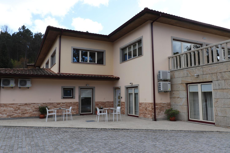 Exterior & Views 2, Outeiro do Moinho, Terras de Bouro