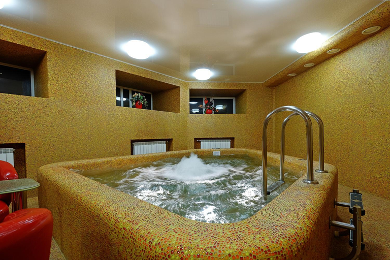 Others 4, Hotel Toyan, Tomskiy rayon