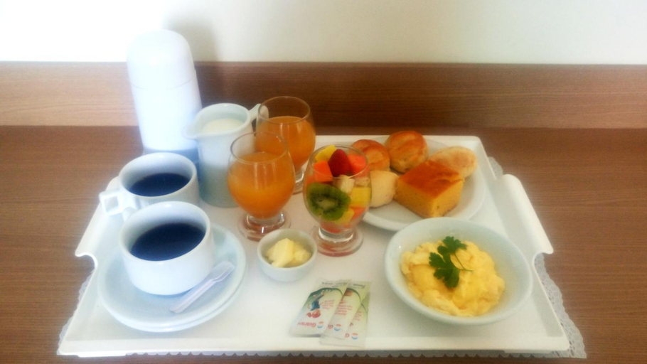 Food & Drinks 3, Jabo Inn Hotel, Jaboticatubas