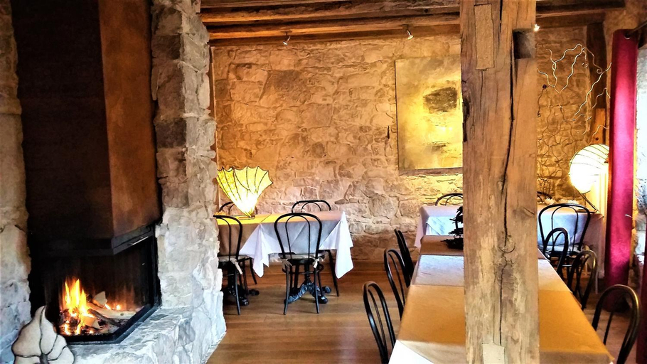 Food & Drinks 4, La Maison d'Artgile, Haut-Rhin