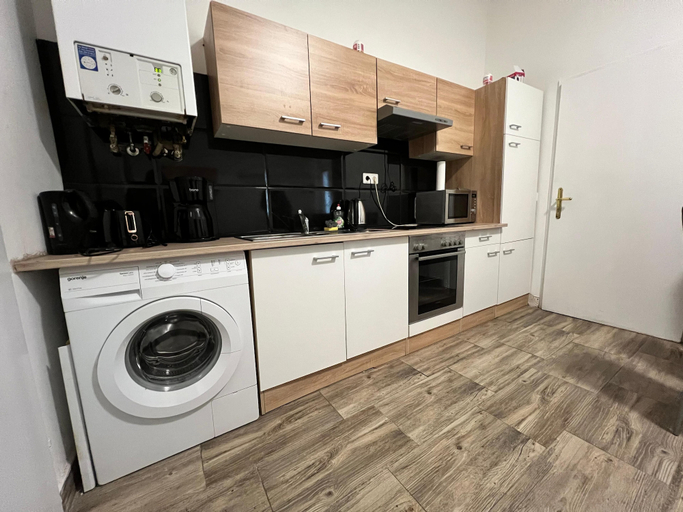 Others 4, Cozy 3BR shared Apt. Wien Simmering, Wien