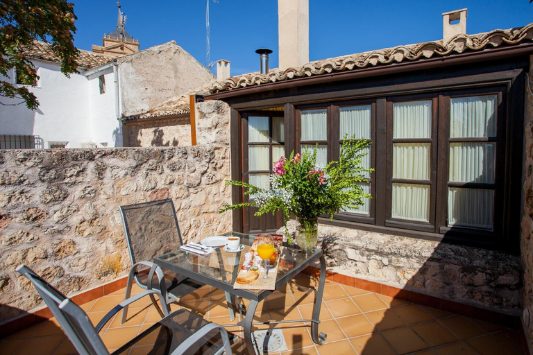 Others 4, Hotel Casa Palacio Ucles, Cuenca