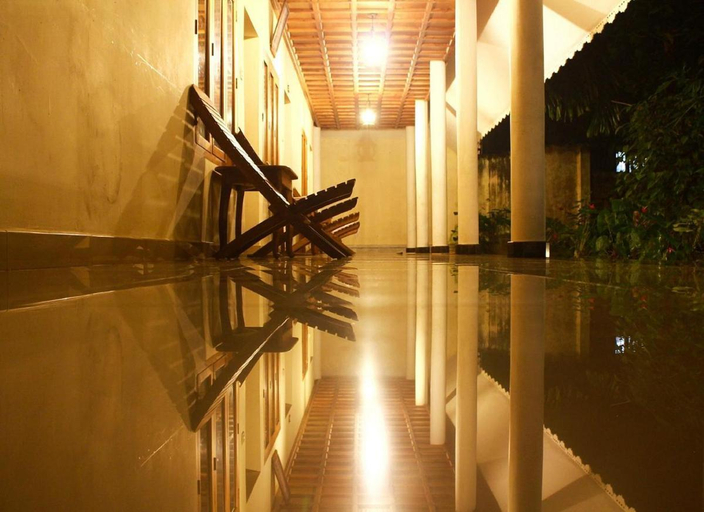 Others 4, Green Court Cottages, Theni