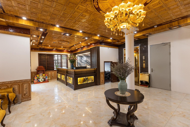 Public Area 3, Royal Hotel - Sai Dong - Long Biên, Long Biên