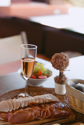 Food & Drinks 4, Herdade da Caniceira, Avis