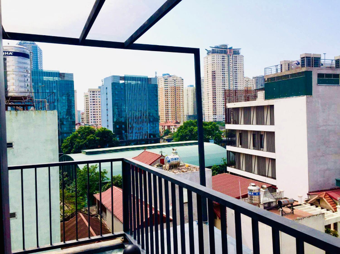 Others 4, Unique Serviced Apartment, Cầu Giấy