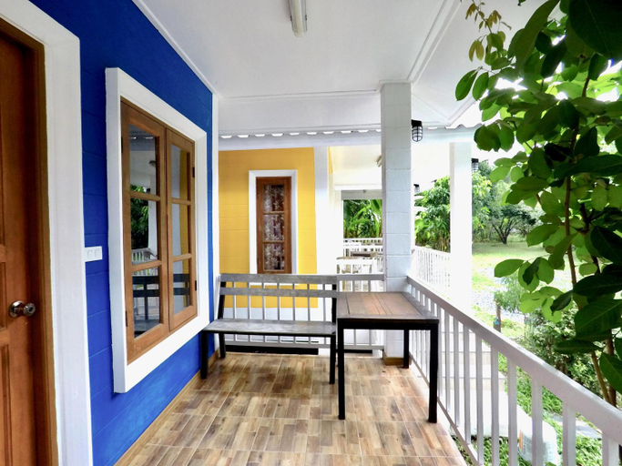 Others 4, Thiw Tara Resort, Muang Nakhon Nayok