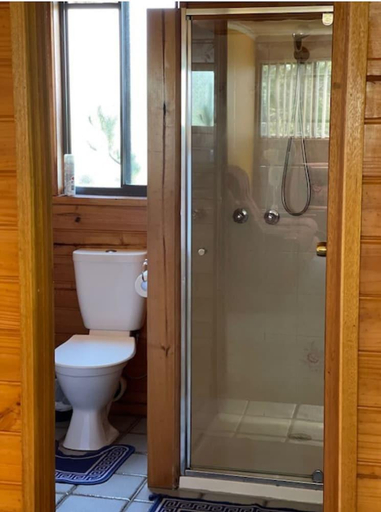 Bathroom, Alexanders' Of Richmond, Clarence