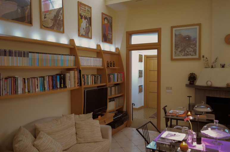 Others 5, B&B degli Artisti, Reggio Di Calabria