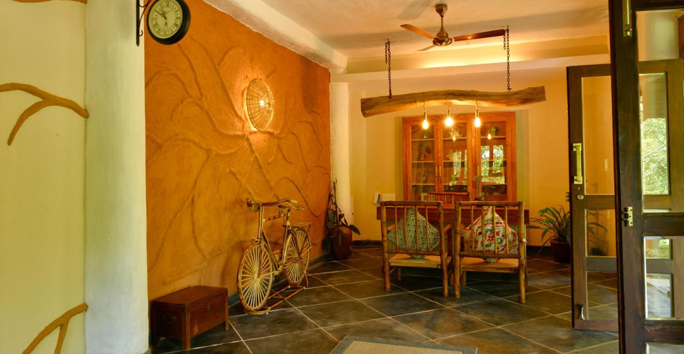 Public Area 4, Beyond Eco Living, Idukki