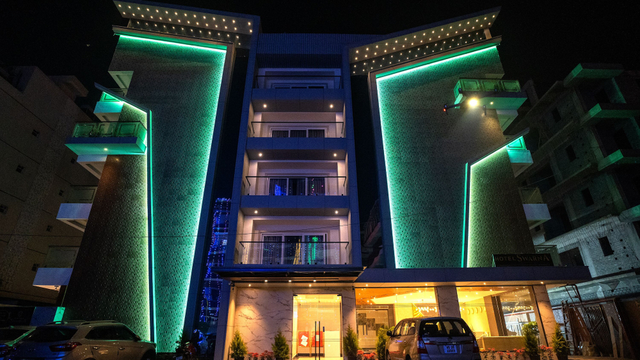 Exterior & Views 1, SWARNA HOTEL & RESORT, Purba Medinipur