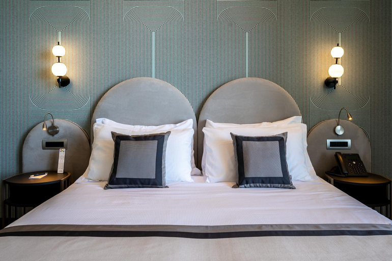 Bedroom 10