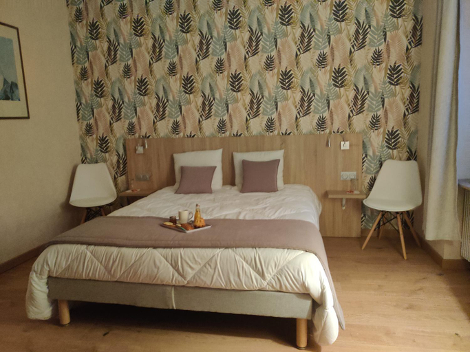 Bedroom 4, cocon des lys, Haut-Rhin