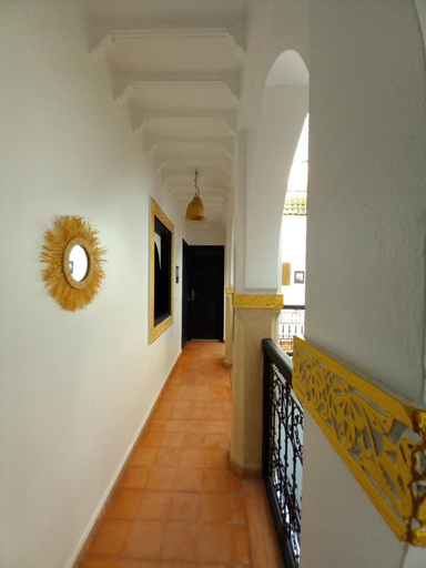 Others 4, Riad Hostel JAD ZIAD, Marrakech
