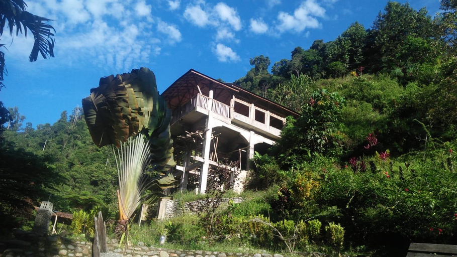 Others 5, Back to nature ecotourism, Langkat