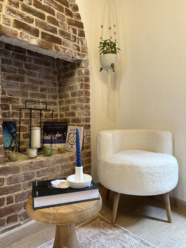 Public Area 3, Hanole Guest House, Ayvalık