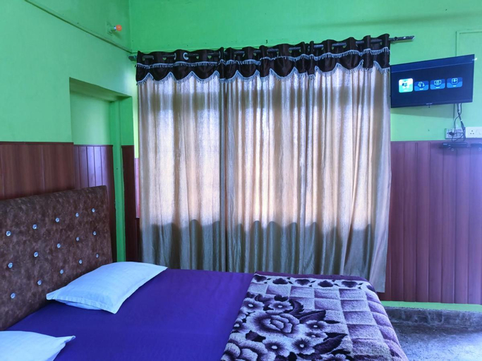 Adrose Cotttages & Family Restaurant Colva, South Goa