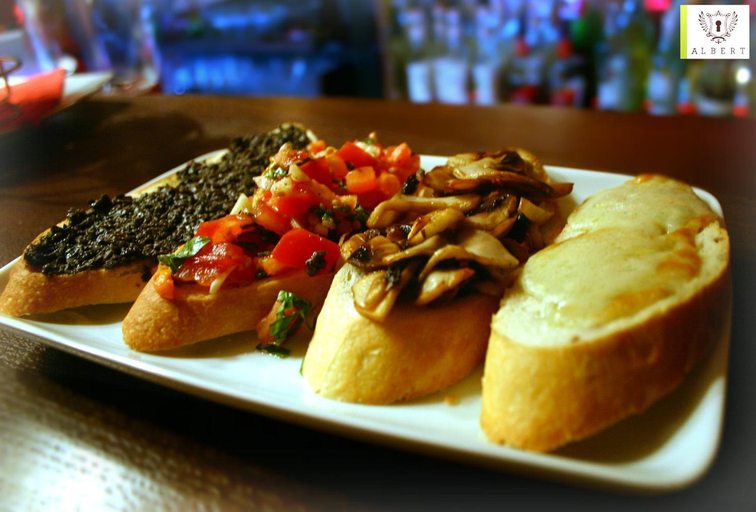 Food & Drinks 5, Casa Albert Boutique & Restaurant, Brasov