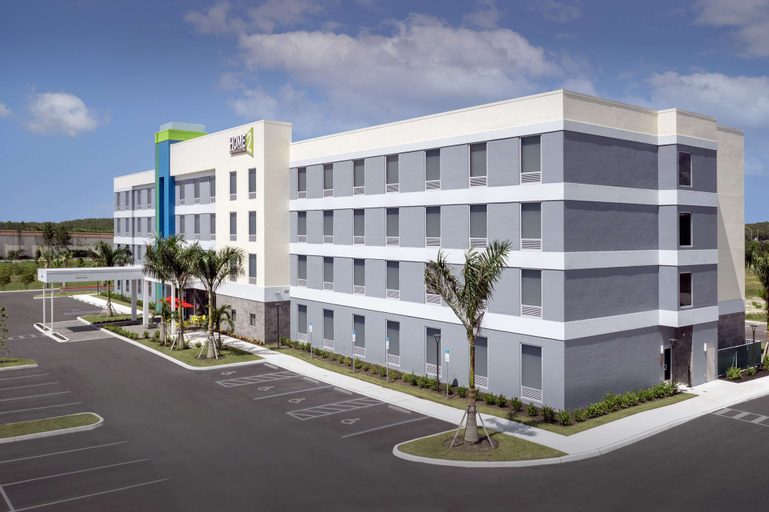 Home2 Suites by Hilton Fort Myers Airport, Lee