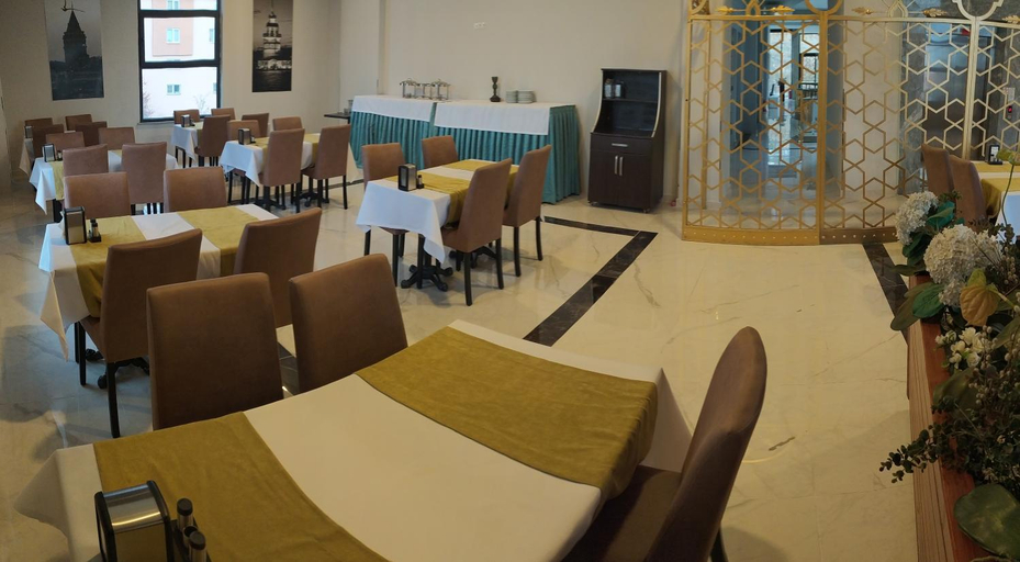 Food & Drinks 4, İPSALA PARK HOTEL, Merkez