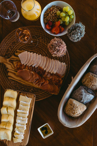 Food & Drinks 5, Herdade da Caniceira, Avis