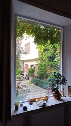 Others 2, De Zomere B&B, West-Vlaanderen