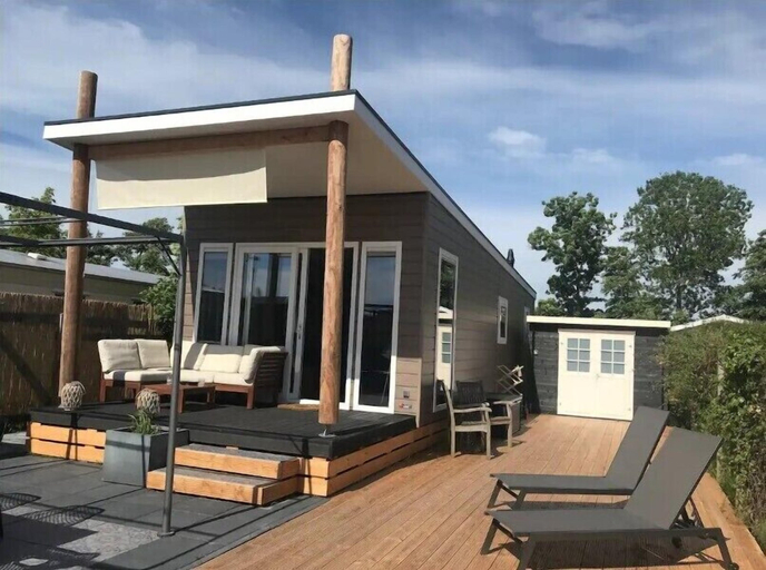 Exterior & Views 2, Recreatiepark De Wielen, Harenkarspel