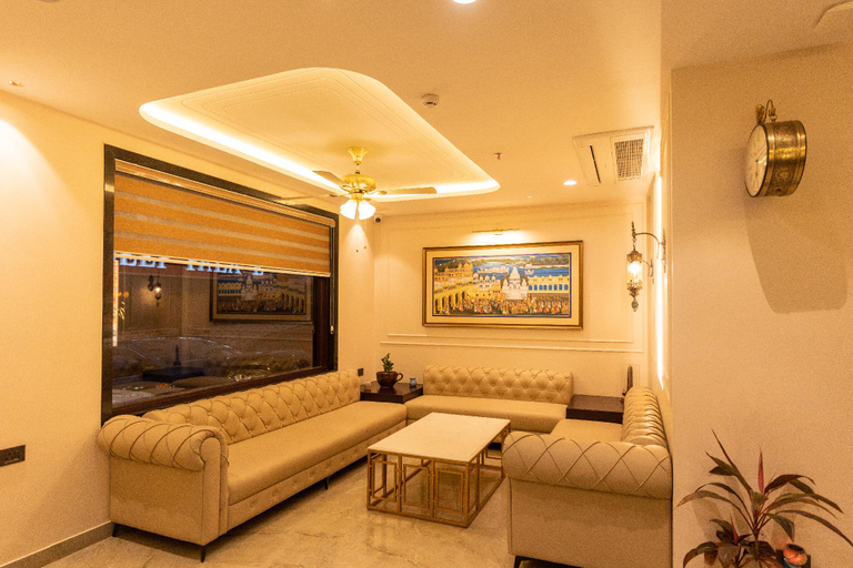 Others 5, Raghunandan Palace - A Premier Boutique Stay, Udaipur