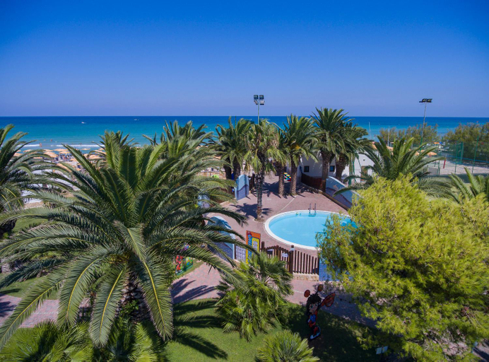 Others 5, GRANSERENA HOTEL, Brindisi
