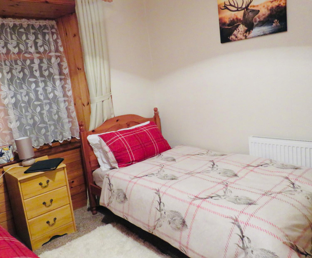 Others 5, Windhaven Camping and B&B, Highland