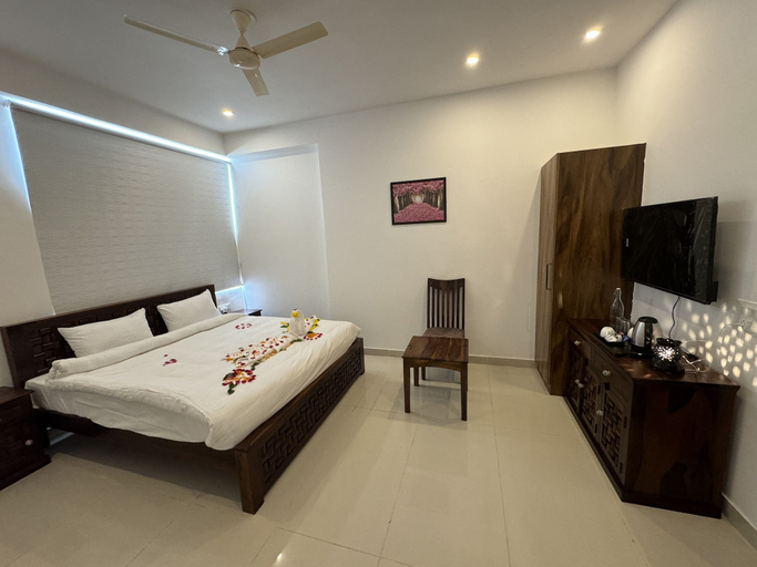 Others 5, Hotel Shikaar Inn, Jhunjhunun