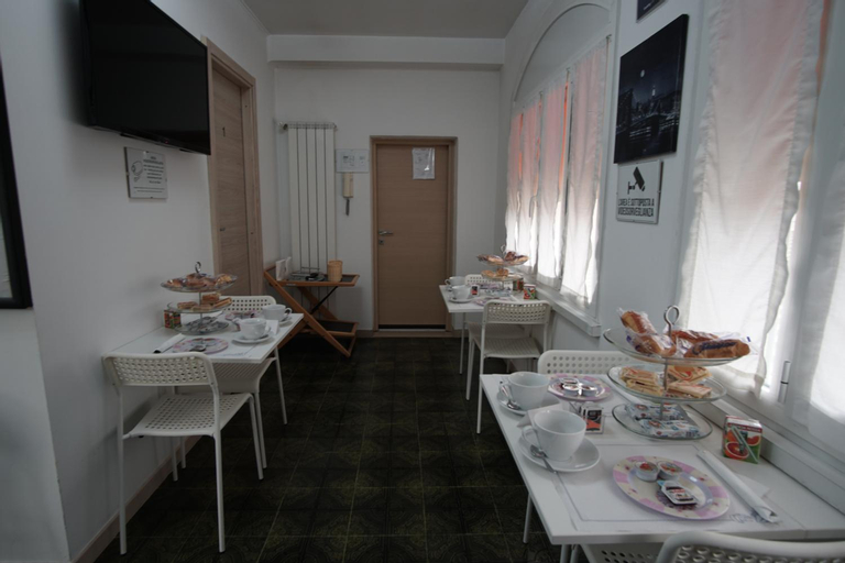 Food & Drinks 4, Ciro BED AND BREAKFAST la villetta, Milano