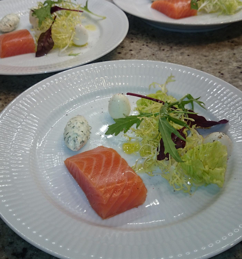 Food & Drinks 3, Rudbøl Grænsekro, Tønder