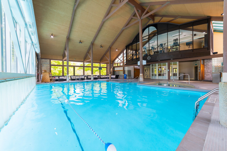 Sport & Beauty 4, Horseshoe Valley Suites - The Glade, Simcoe