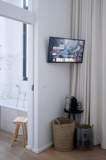 Others 4, The 1880 Residence by Domani Hotels, Antwerpen