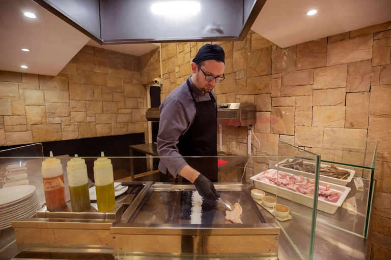 Food & Drinks 5, Hotel Camel.lot by Nexta, Pyrénées-Orientales