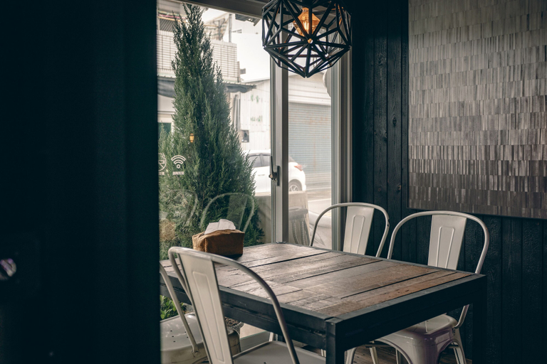 Others 5, Original Hostel, Taitung