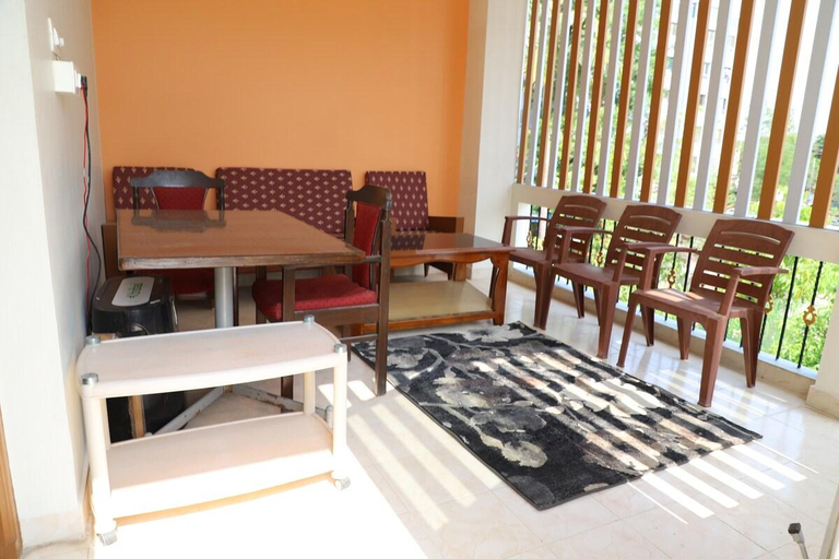 Others 2, Divinehomestay comfort suite, Chittoor
