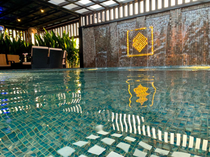 Sport & Beauty 2, Retrieve Health & Wellness, Ernakulam