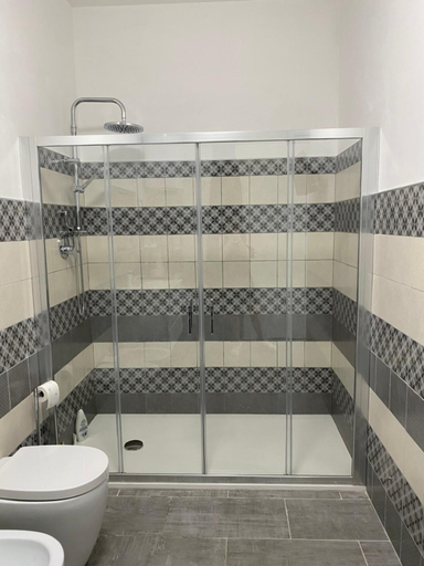 Others 4, Dbe apartment LA SIRENA, Chieti