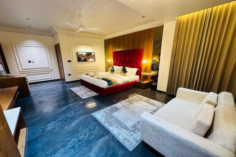 Others 5, THE LOVE PASSION KARMA CLUB & RESORT, Udaipur